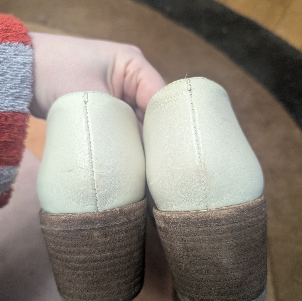 Madewell Brady Lowcut Booties - Picture 11 of 15